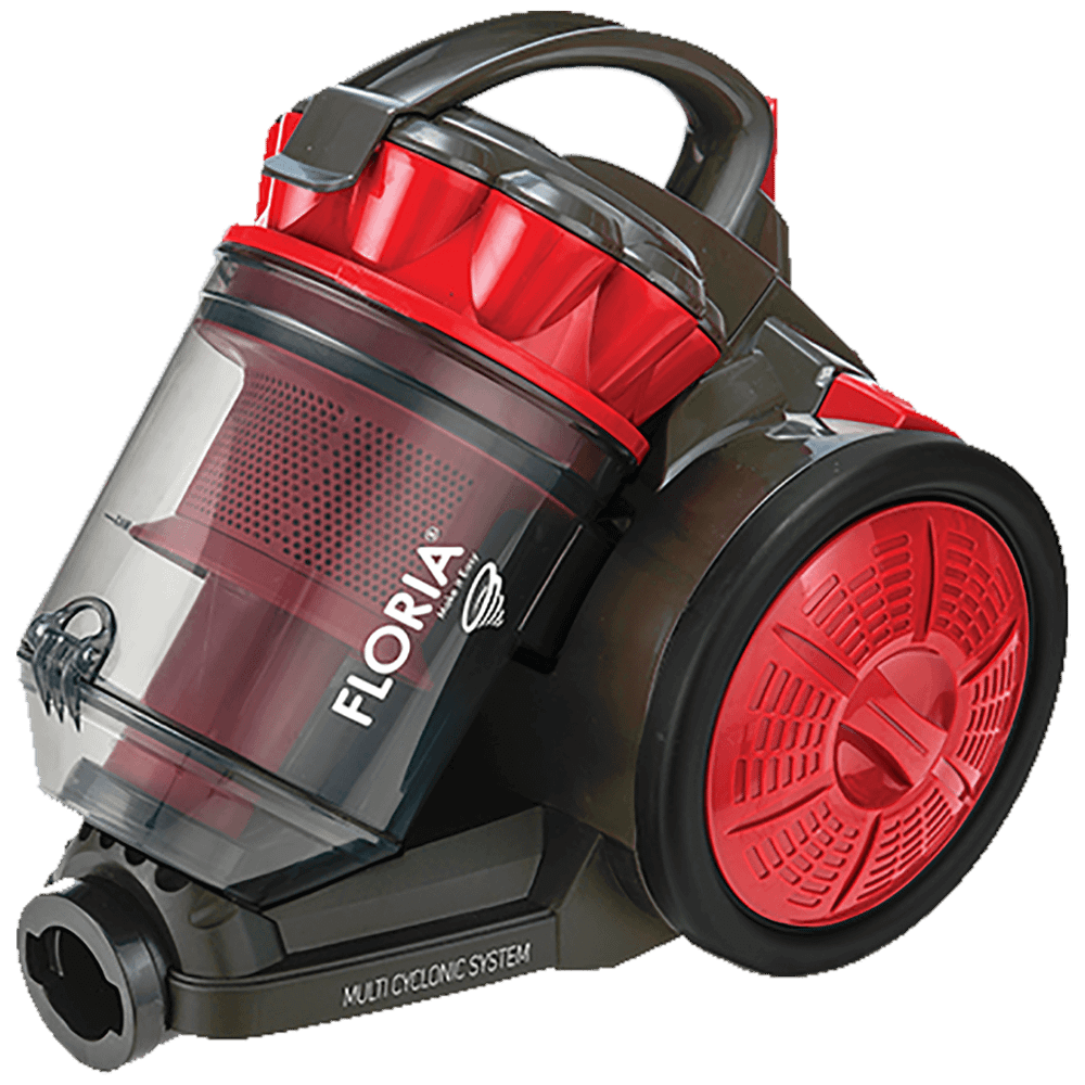 Floria Usisavač sa posudom, 700 W, HEPA 13 filter - ZLN3451 slika 4