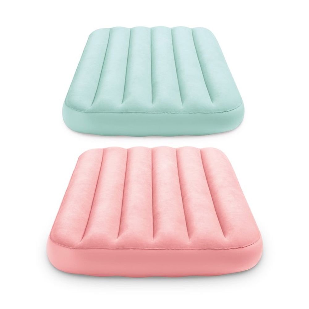 INTEX zračni krevet dječji 66803 88 cm x157cm x18cm slika 1