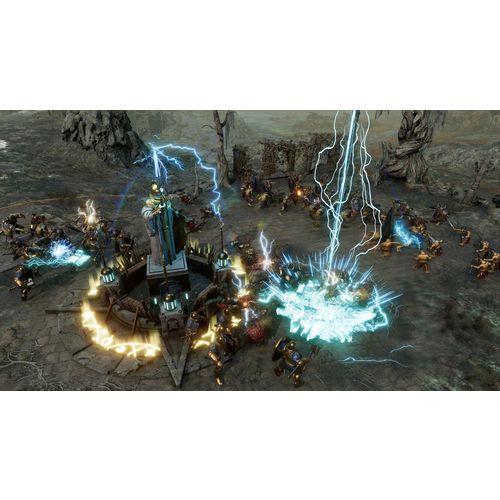 Warhammer Age Of Sigmar: Realms Of Ruin (Playstation 5) slika 5