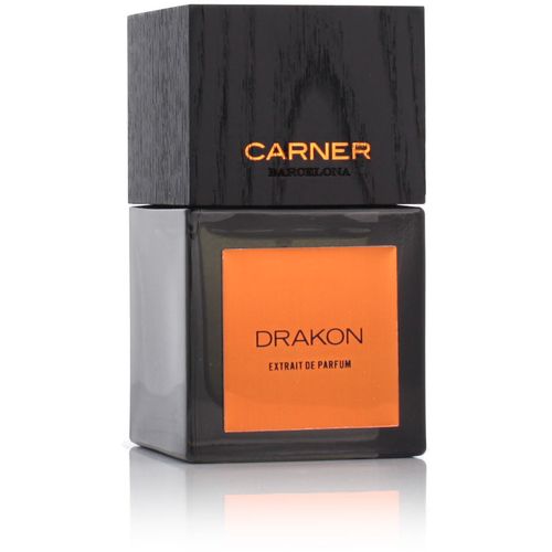 Carner Barcelona Drakon Extrait de parfum 50 ml (unisex) slika 3