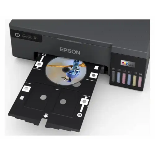 Epson L8050 Inkjet štampač  slika 4