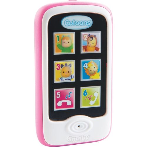 SMOBY pametni telefon 110208 slika 2