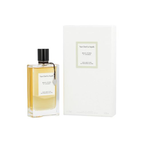 Van Cleef & Arpels Collection Extraordinaire Bois D'Iris Eau De Parfum 75 ml (ženski) slika 4