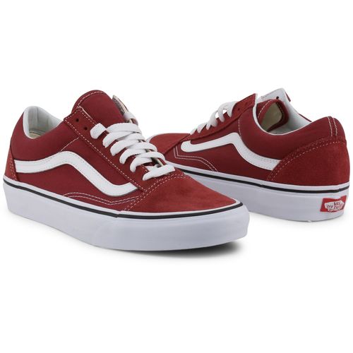 Unisex tenisice Vans OLD-SKOOL VN0A38G1Q9S1 slika 2