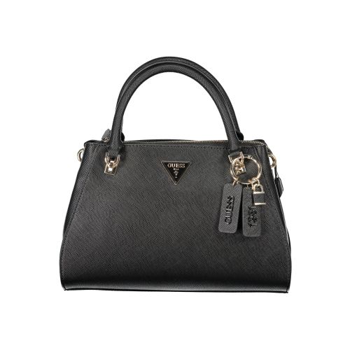 GUESS JEANS WOMEN'S BAG BLACK slika 1