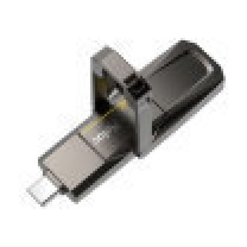 Netac US5 128GB USB3.2, NT03US5C-128G-32TA USB Flash  slika 4