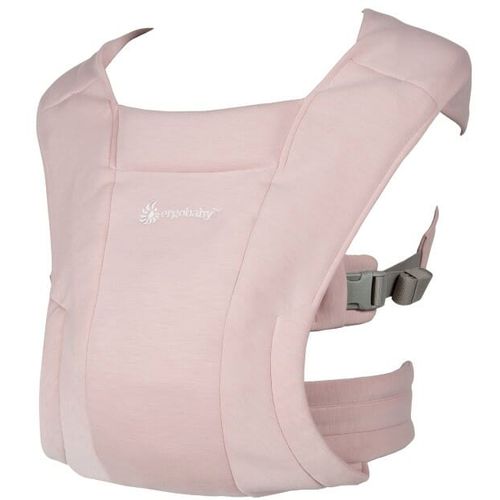 Ergobaby Embrace nosiljka Blush Pink slika 19