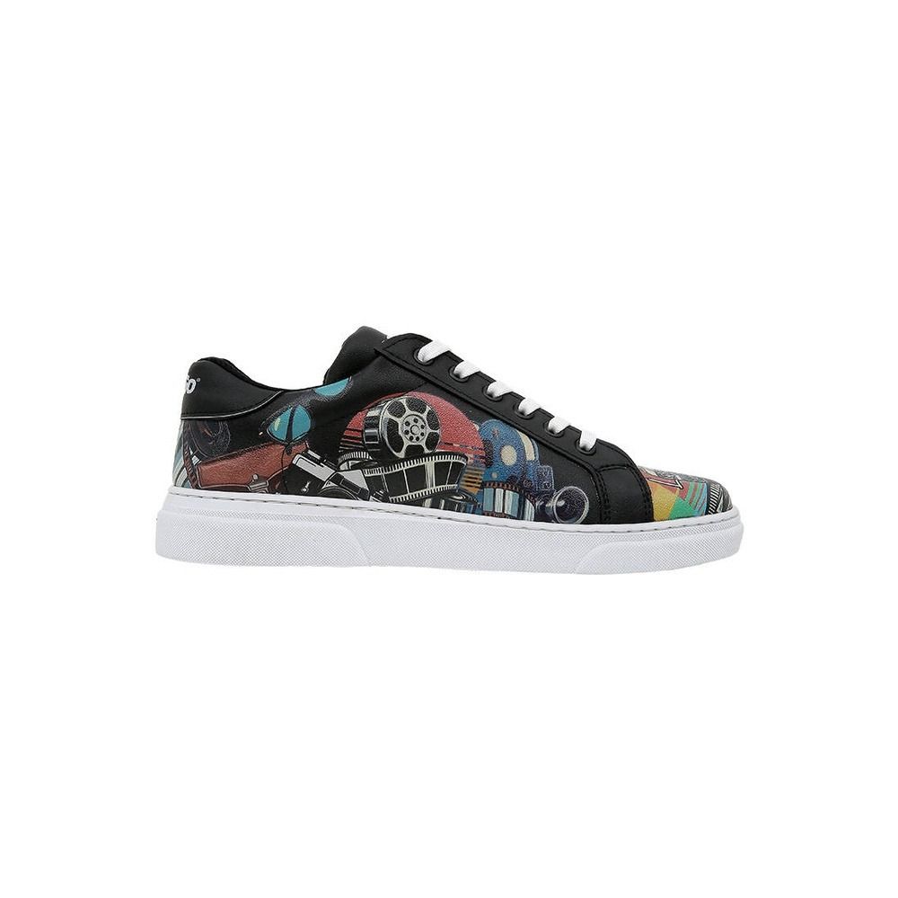 DOGO Ženske patike Ace Sneakers Living in a Vintage Dream slika 4