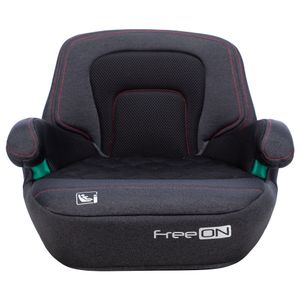 FREEON autosjedalica i-Size 125-150 cm Cosmo plus black 48686