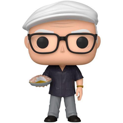 POP figure The Sopranos Junior Soprano slika 1