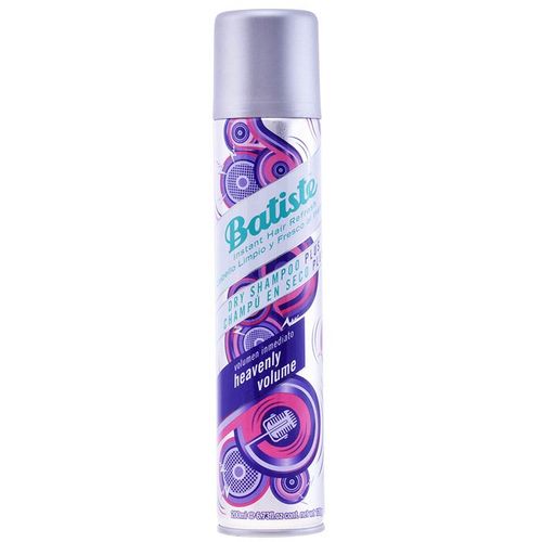 Batiste Heavenly Volume Dry Shampoo 200 ml slika 1