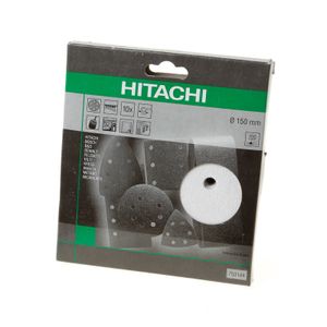 Hikoki brusni papir 753144 (150 mm; granulacija 100)