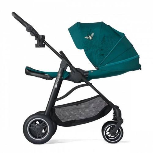 Kinderkraft Kolica ALL ROAD Nature Vibes Green slika 5