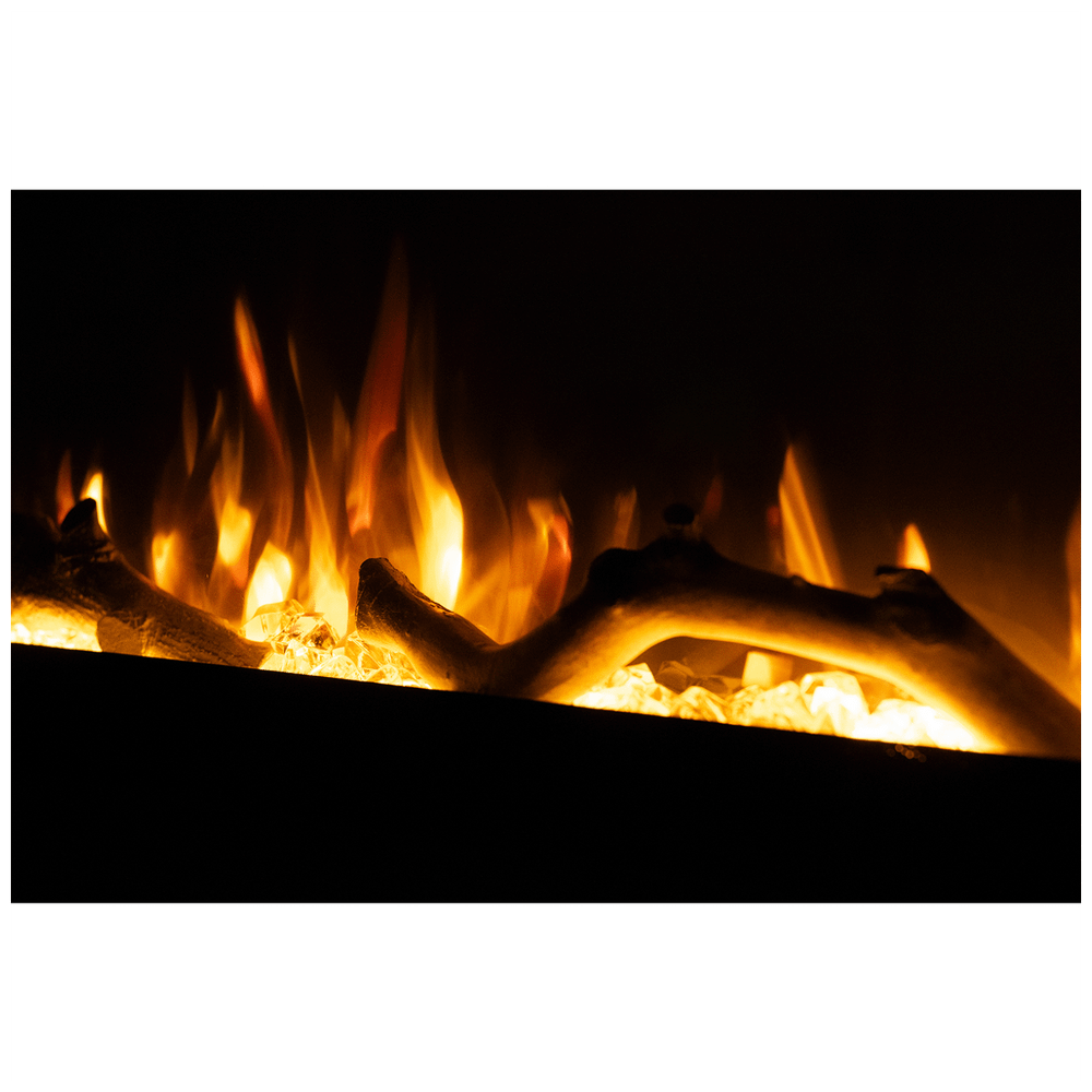 home Električni kamin, ugradbeni/zidni FKKI08 slika 5