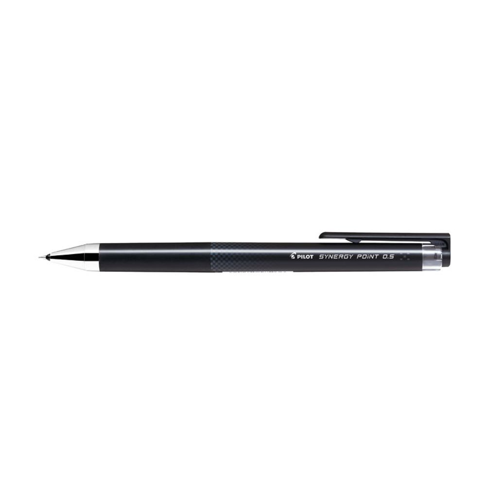 HEM.OLOVKA PILOT SYNERGY POINT 0.5 CRNA slika 1