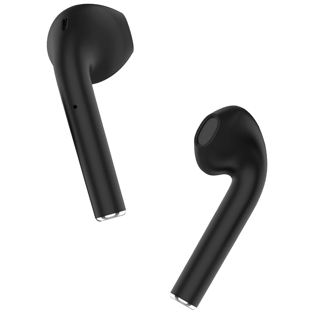 MeanIT Slušalica bežična sa mikrofonom, Bluetooth - TWS B200 Black slika 3