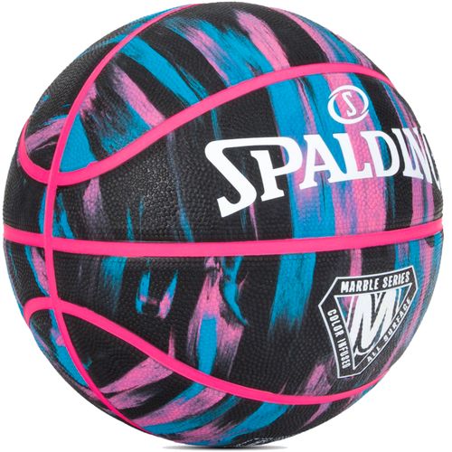 Spalding Marble Unisex Košarkaška Lopta 84400z slika 2