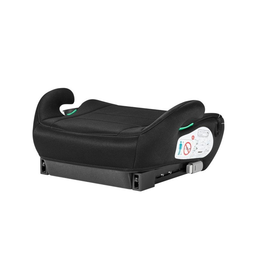 Cabby 30 crna autosjedalica slika 7