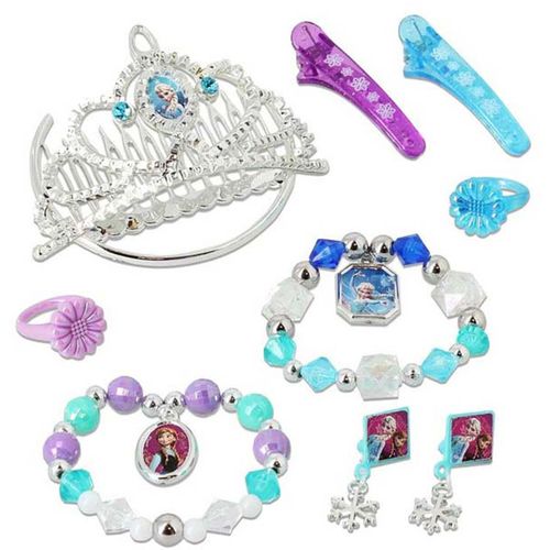 Frozen 2 Set Nakita                                                              slika 2