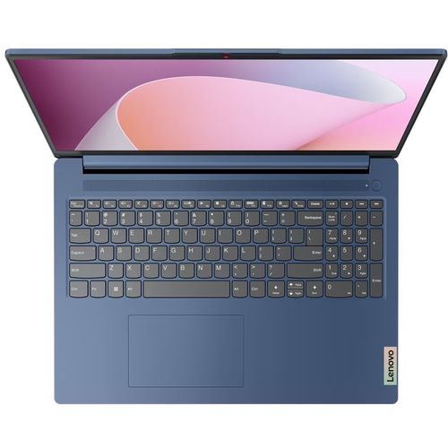 Lenovo IdeaPad Slim 3 15ABR8 Laptop 15.6" AMD Ryzen 5 7530U do 4.5 GHz /16gb/1tb ssd/ slika 1