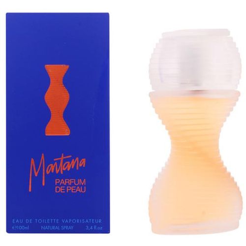 Montana Parfum de Peau Eau De Toilette 100 ml (woman) slika 1