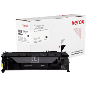 XEROX Zamjenski toner za laser štampač LaserJet 107, 135, 137 - HP 106A (W1106A)
