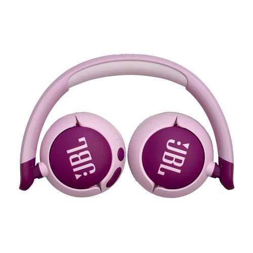 JBL Junior 320 Bluetooth children's headphones, purple slika 3