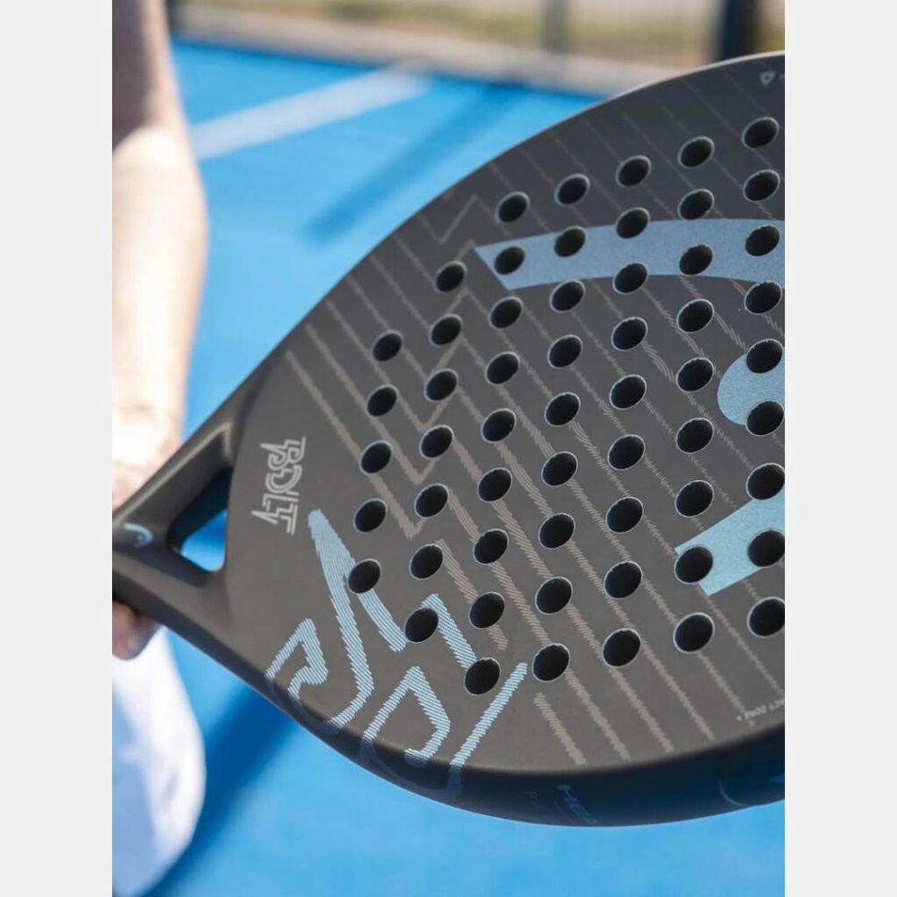 Head Padel reket Bolt 2025 slika 8