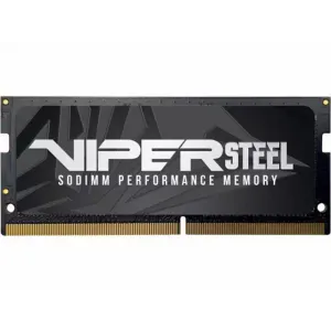 Memorija SODIMM DDR4 8GB 3200MHz Patriot Viper PVS48G320C8S