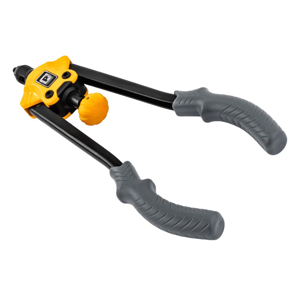 RUČNI ZAKIVAČ ZA MATICE 360 mm / M3-M12 PM-NIR-360T slika 7