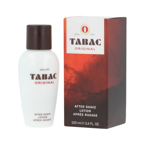 Tabac Original After Shave Lotion 100 ml (man) slika 4