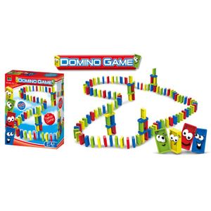 Igra domino 007-76