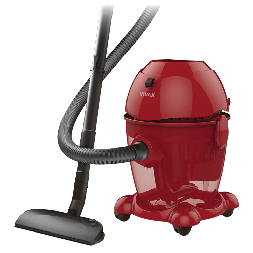 VIVAX HOME usisavač VCW-2002R R2 slika 1