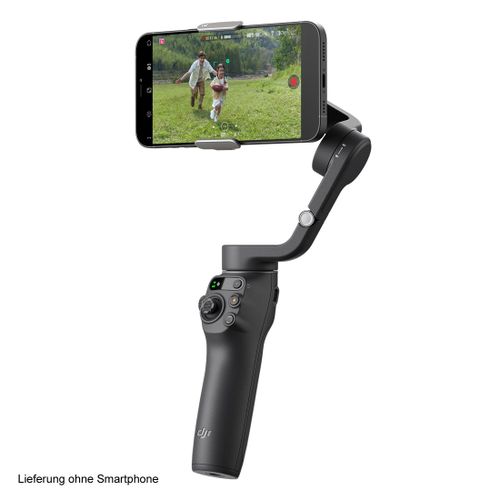 Gimbal za Telefon DJI Osmo Mobile 6 slika 3