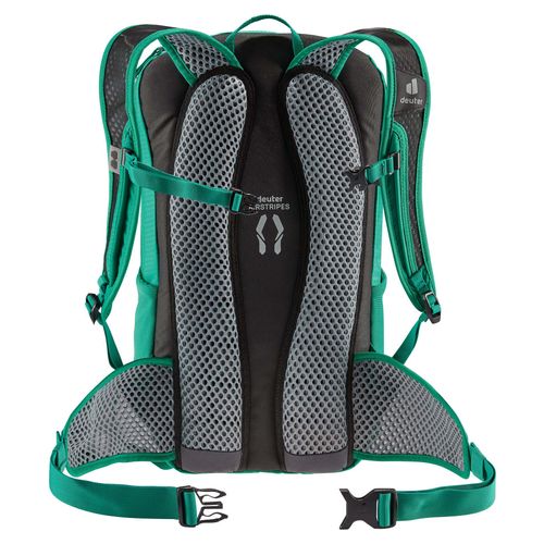 Deuter Ruksak Race X 12 - Lagani Biciklistički Ruksak za Jednodnevne Ture slika 2