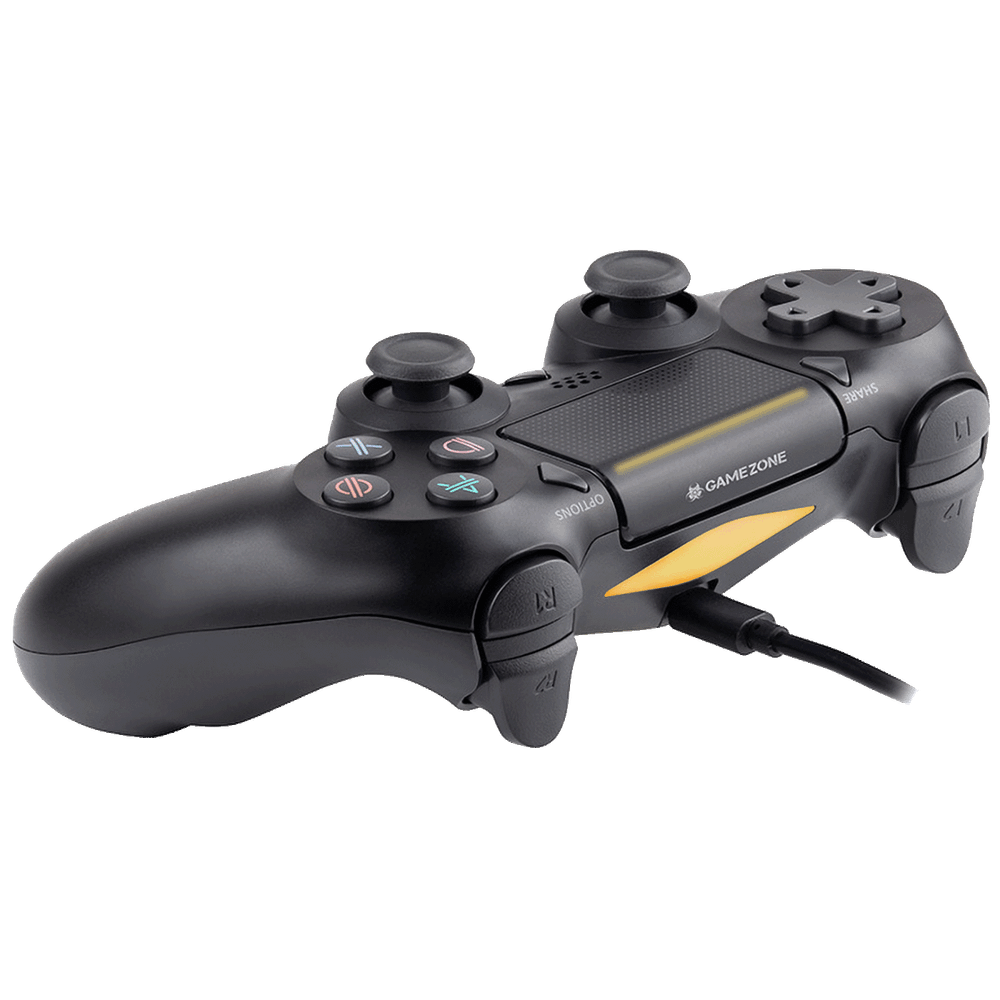Tracer Gamepad, bežični PS4, žični PC/PS3 - SHOGUN PRO WIRELESS slika 4