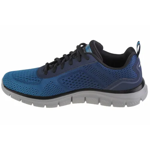 Skechers Track - Ripkent Muške Tenisice 232399-NVBL slika 6