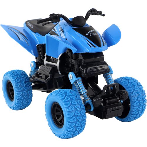 XC quad plavi slika 4