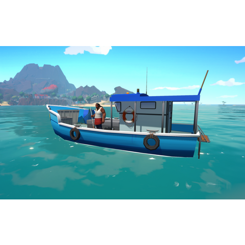 Dolphin Spirit: Ocean Mission (Playstation 4) slika 5