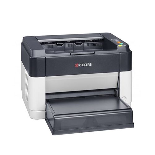 Kyocera FS-1040 Štampač Laserski A4,1.800X600DPI,MONO,DUPLEX ŠTAMPA,250 LISTOVA slika 1