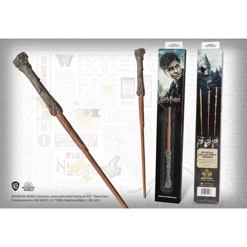 NOBLE COLLECTION - HARRY POTTER - WANDS - HARRY POTTER'S WAND slika 1