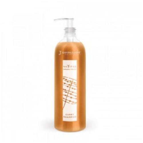 Jean Paul Mynè Navitas Organic Touch Curry Shampoo 250 ml slika 1