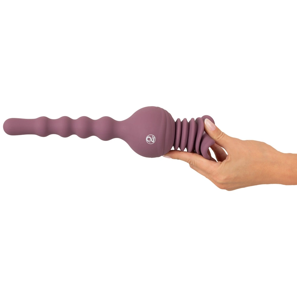 You2Toys StrongShakingBeadsVibe slika 7