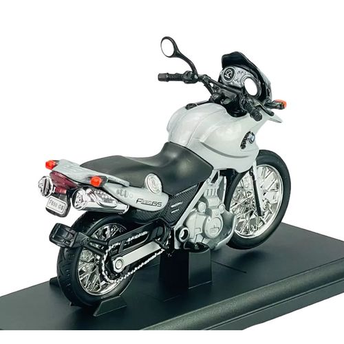 BMW F650 GS 1:18 slika 3