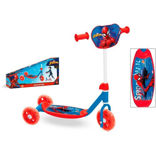 Mondo Romobil Spiderman slika 1