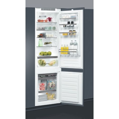 Whirlpool ART 98101 Ugradni frižider sa zamrzivačem, 306 L, Visina 193.5 cm, Širina 54 cm slika 2