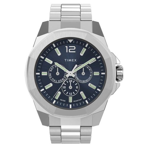 Muški sat Timex TW2V43300 (Ø 44 mm) slika 1