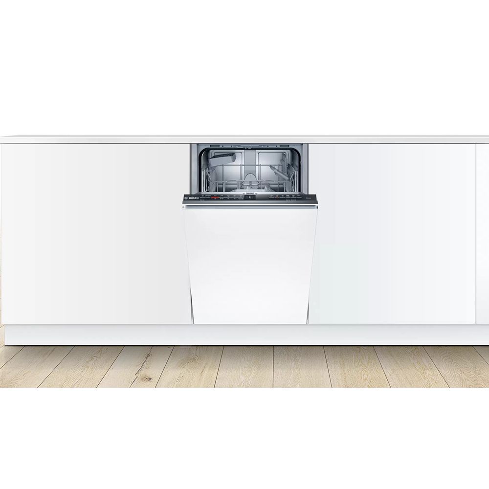 Bosch Ugradbena mašina za suđe SPV2IKX10E - slim slika 4