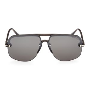 Muške Sunčane naočale Tom Ford Tom Ford FT1003 Hugo-02 Gray