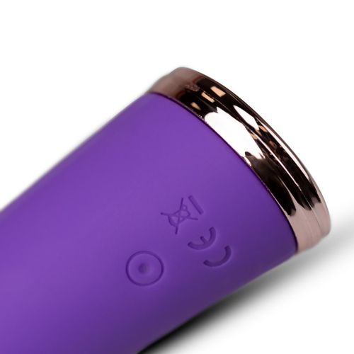 Rabbit vibrator Royals, The Princess slika 8